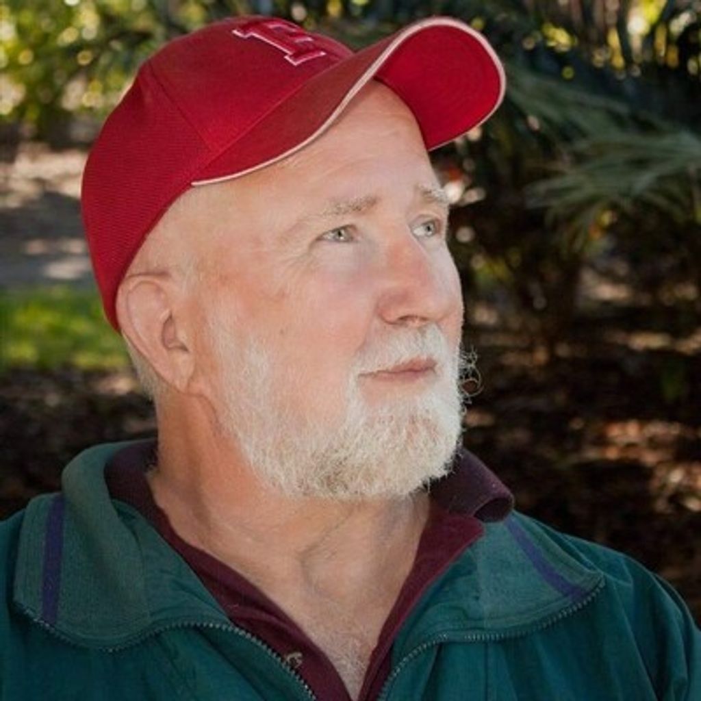 Larry Allen Stafford Profile Photo