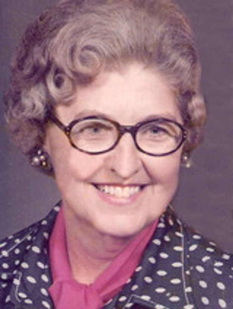Caroline Christophersen