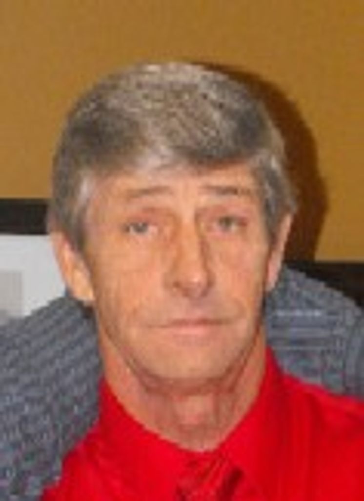 Ronald L. "Ron" Woodall