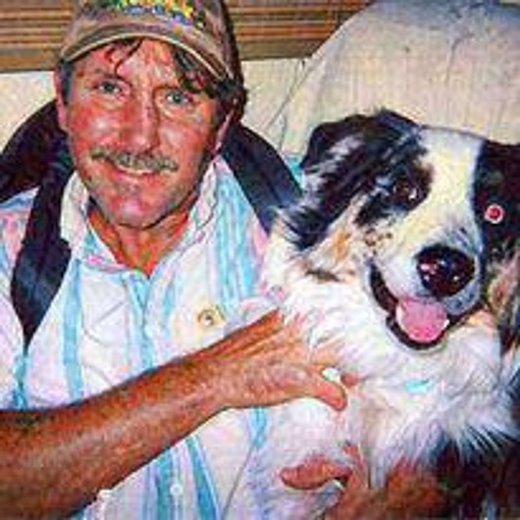 Robert Dexter Dunlap