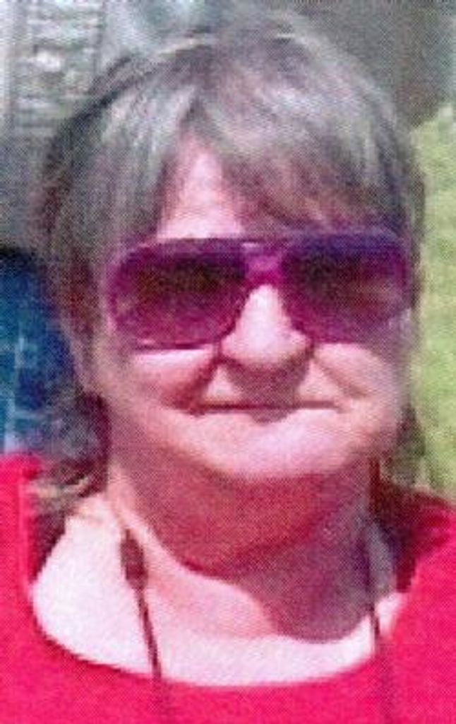 Eyvonne Marie Sarwacinski