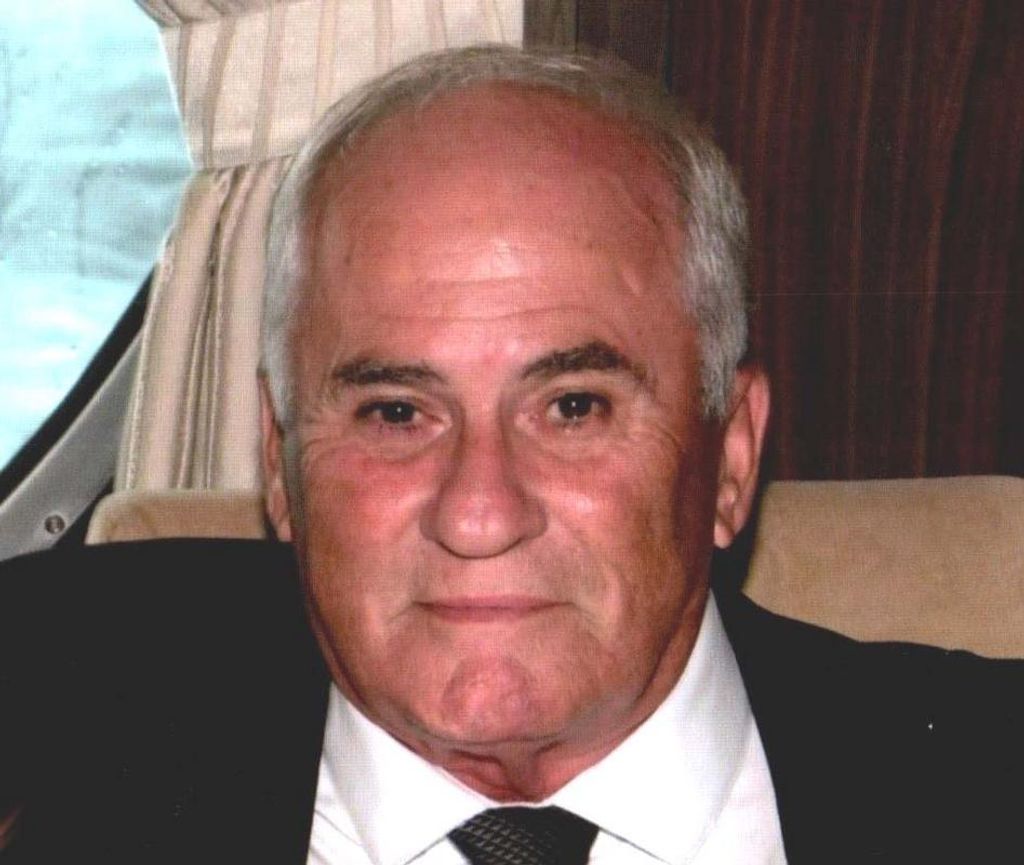 Kenneth R. Richard Profile Photo