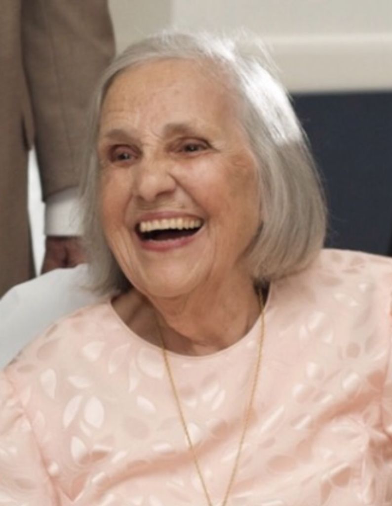 Dolores Monlezun Schech