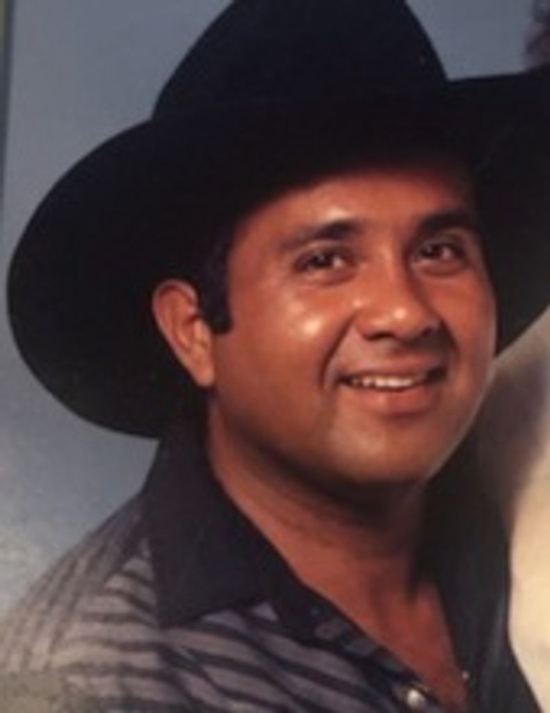 Jose Miguel Lopez