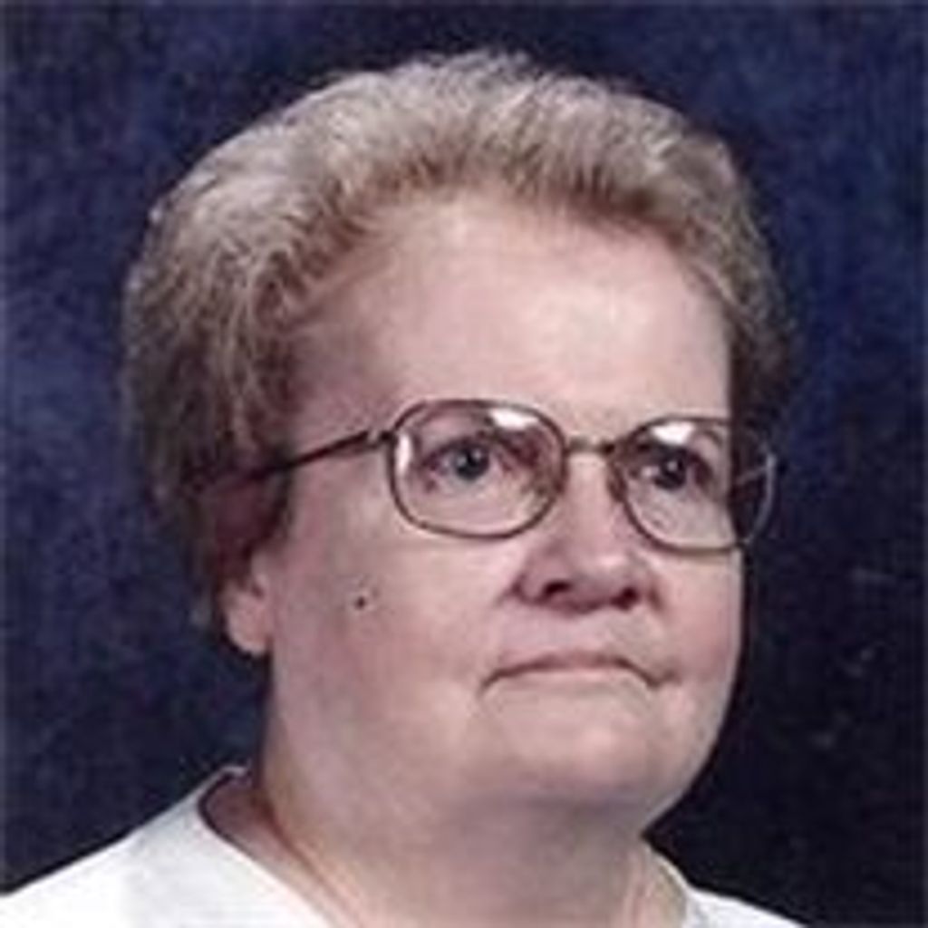 Barbara T. Stueckroth