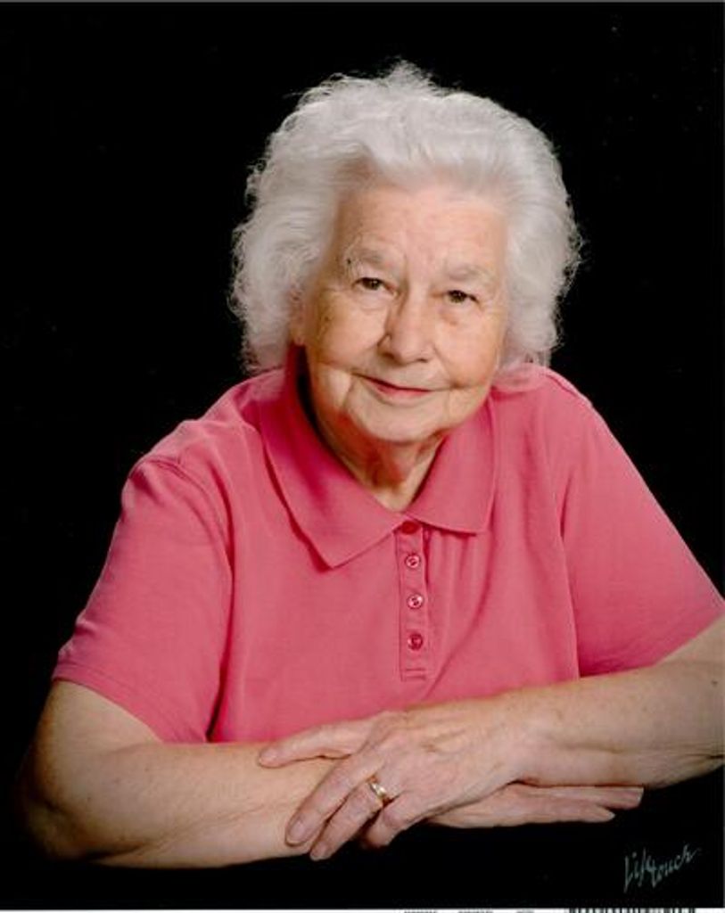 Patsy Lee Littlefield