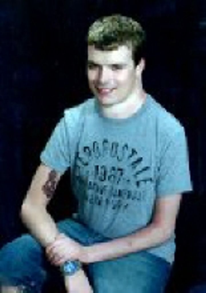 Mr. Trevor Alan Addington