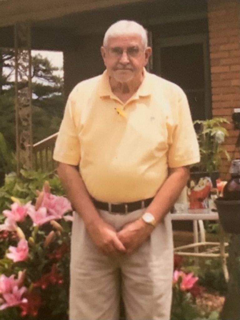 Western Lewis Cantrell Profile Photo