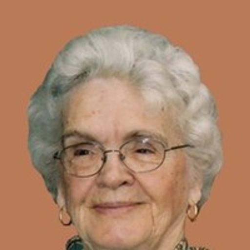 Captolia Patton Fountain Profile Photo