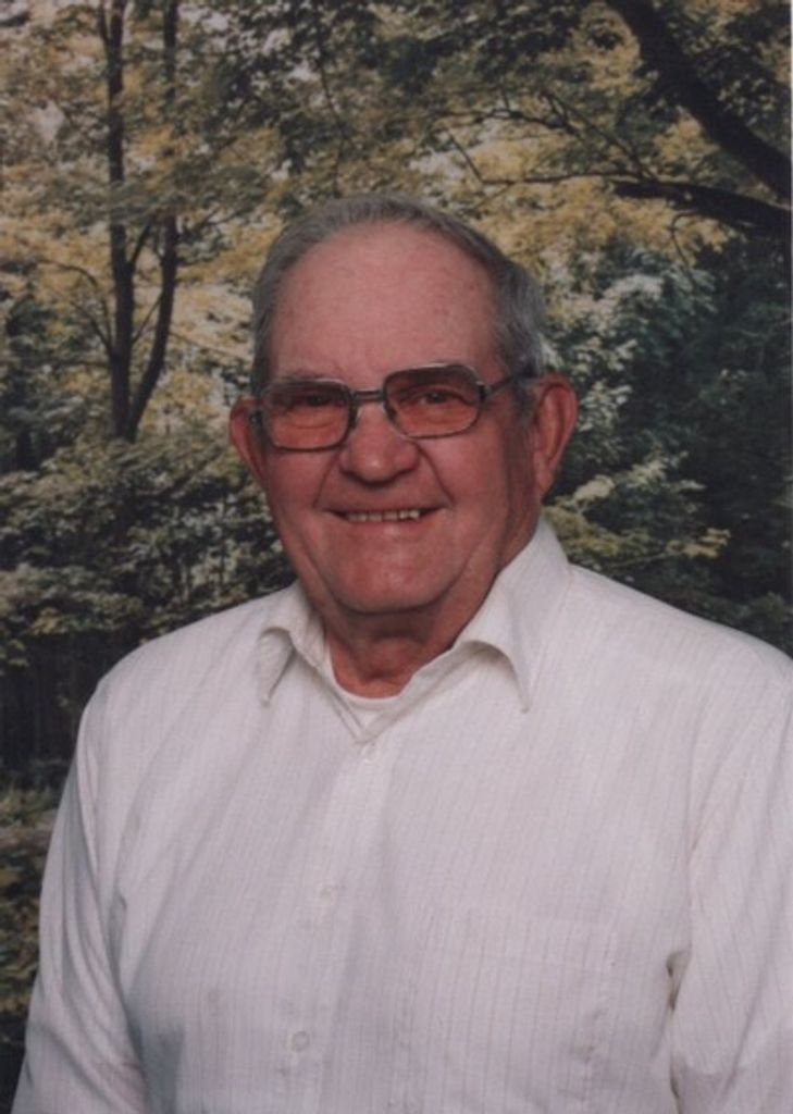 Leland Dunker Profile Photo