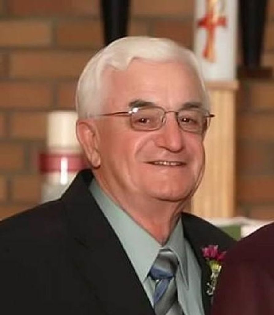John Dennis Carpenter Profile Photo