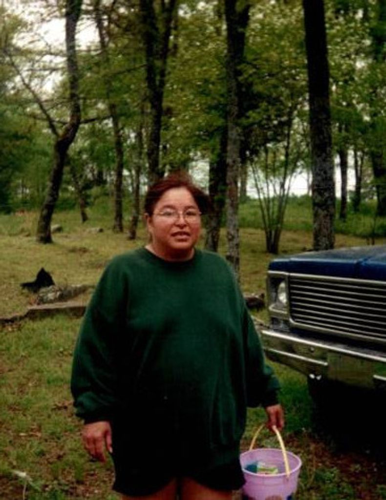 Shirley Fourkiller Profile Photo