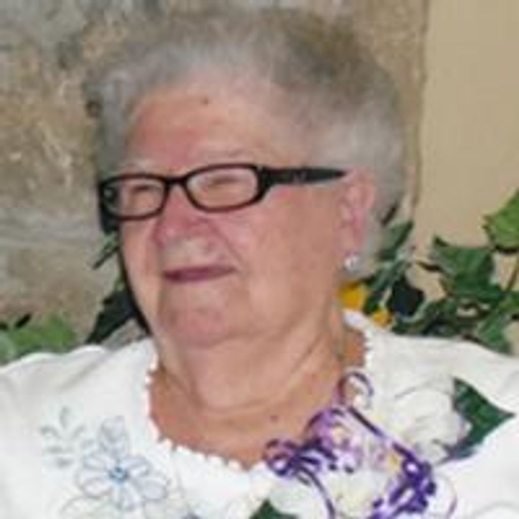 Ruth Leaveen Miller