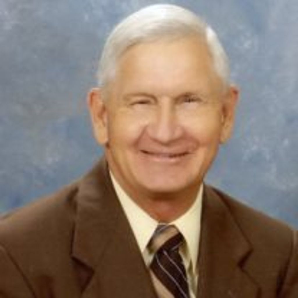 Edward Ray Jordan