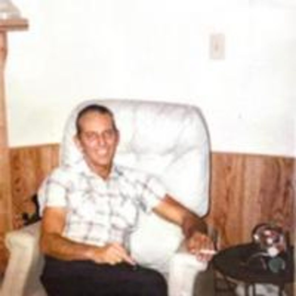 David Clinton Jones