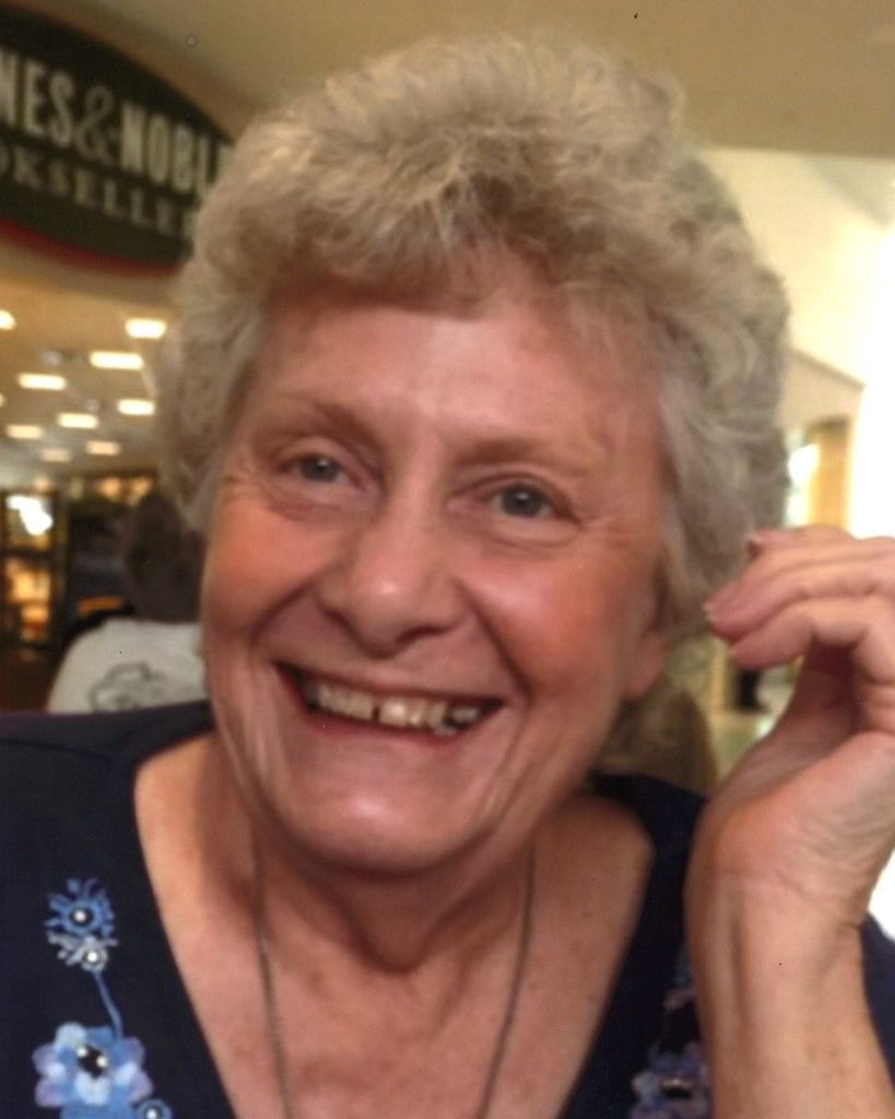 Rosemarie Fritz
