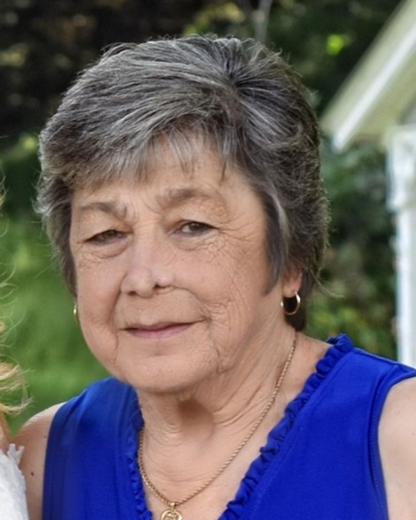 Mary Roark Profile Photo