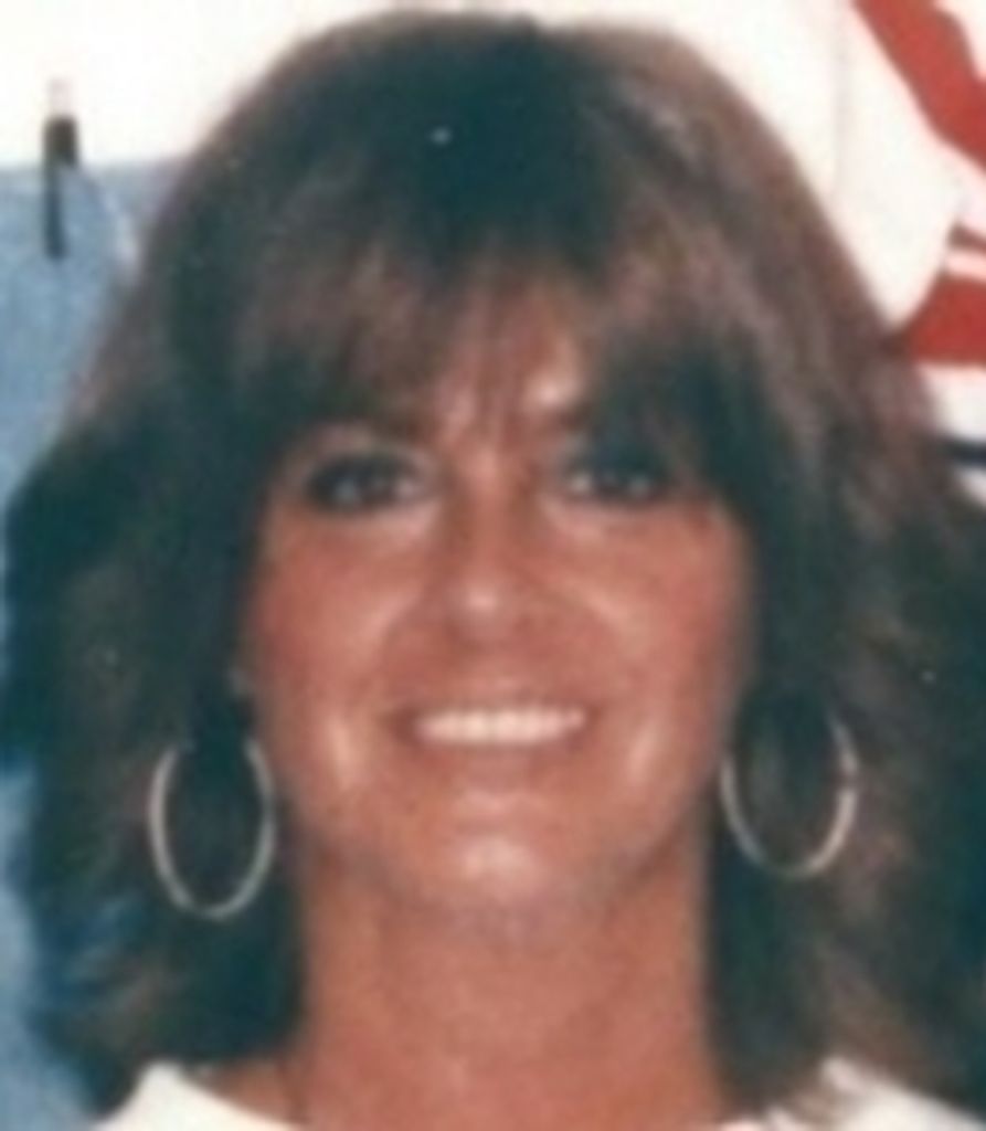 Arlene Lichtenberger