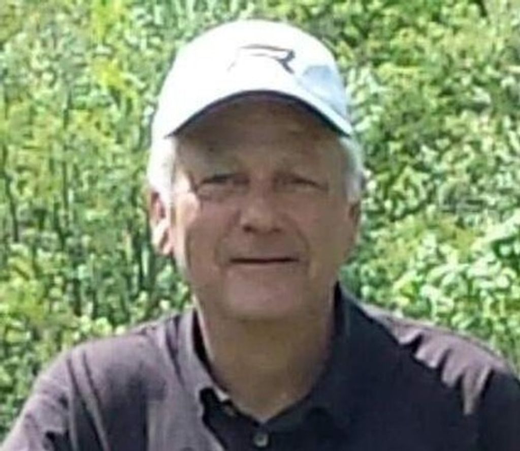 Daniel N. Peterman, Jr. Profile Photo