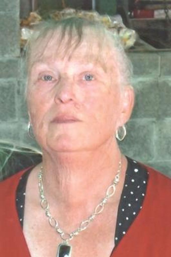 Ferguson, Marlie Ann