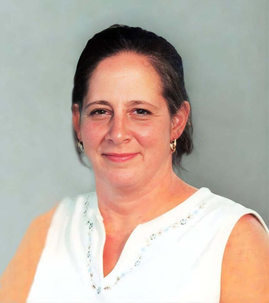 Jamie L. Cook Profile Photo