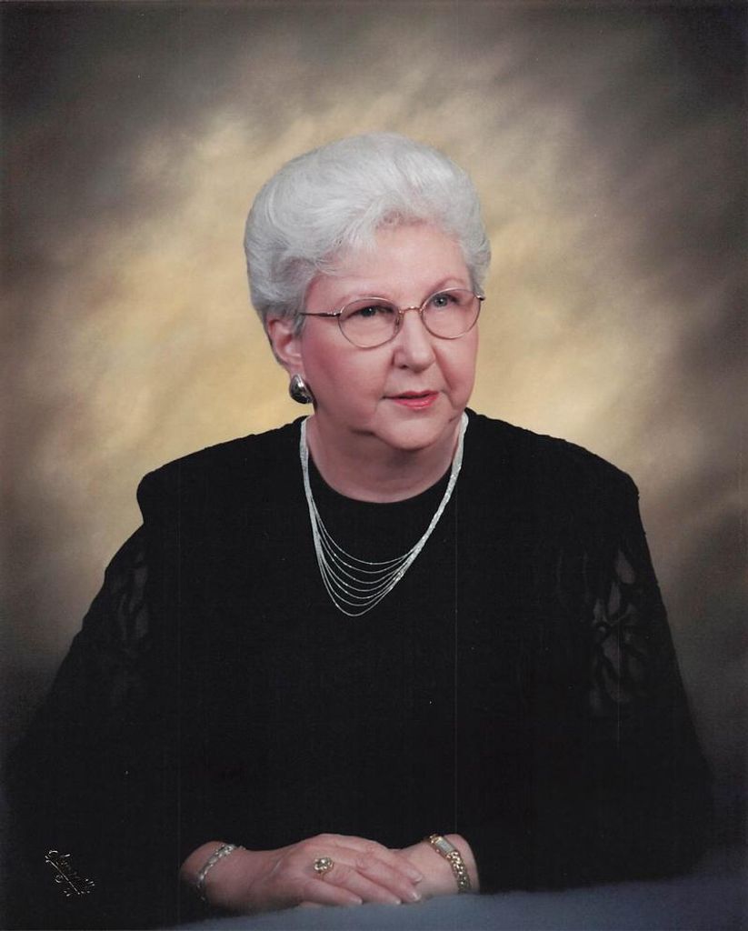 Laura Thornhill Stanley