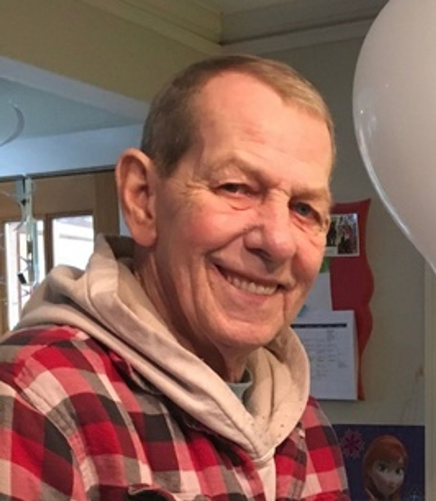 Douglas Clark Profile Photo