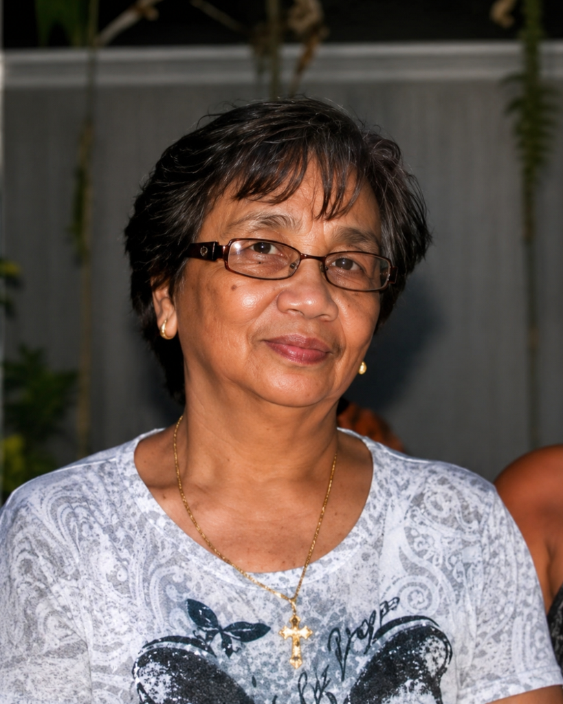 Camela G Salteras