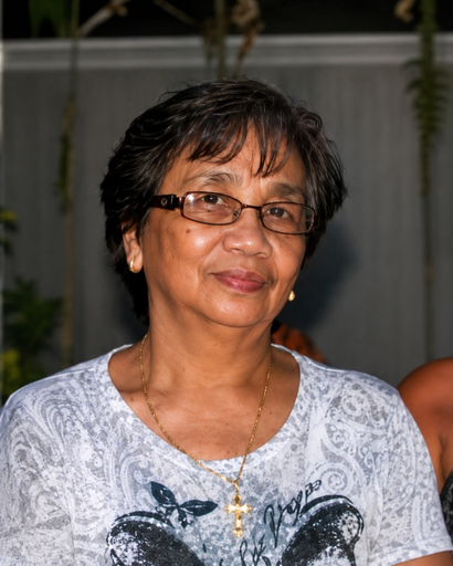 Camela G Salteras Profile Photo