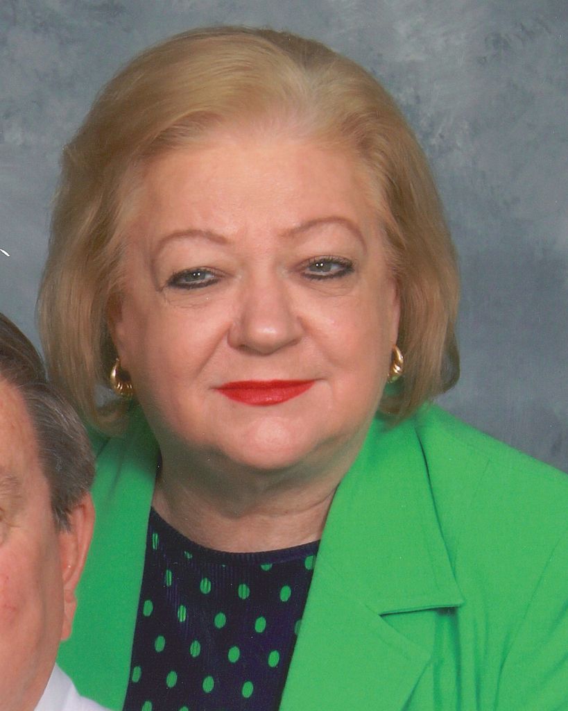 Cathy Shiflett Carruth Profile Photo
