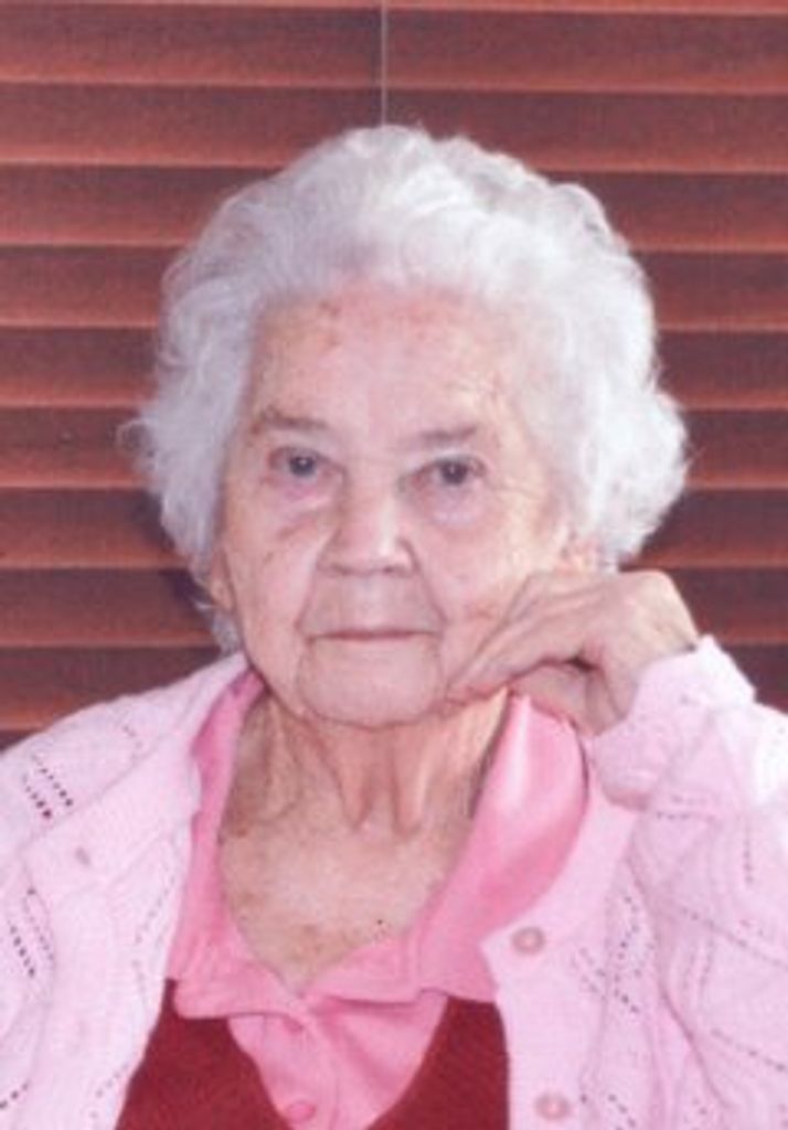 Nellie Ethel (Morse)  Hamilton