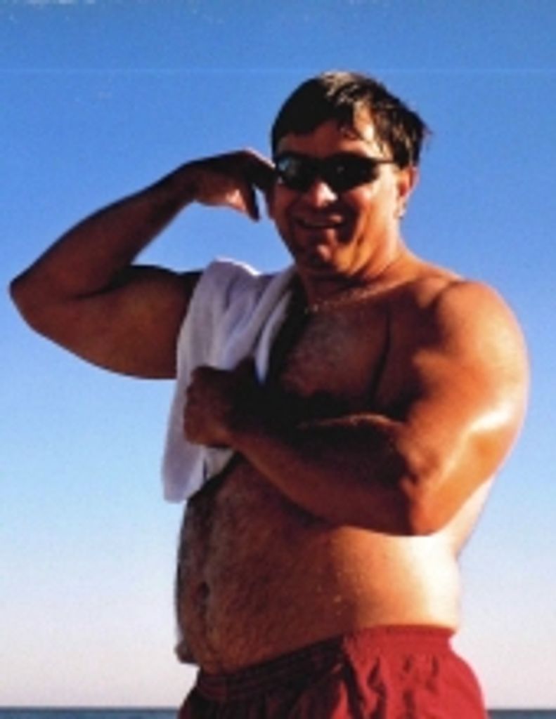 David Scott "Scotty" Matthews