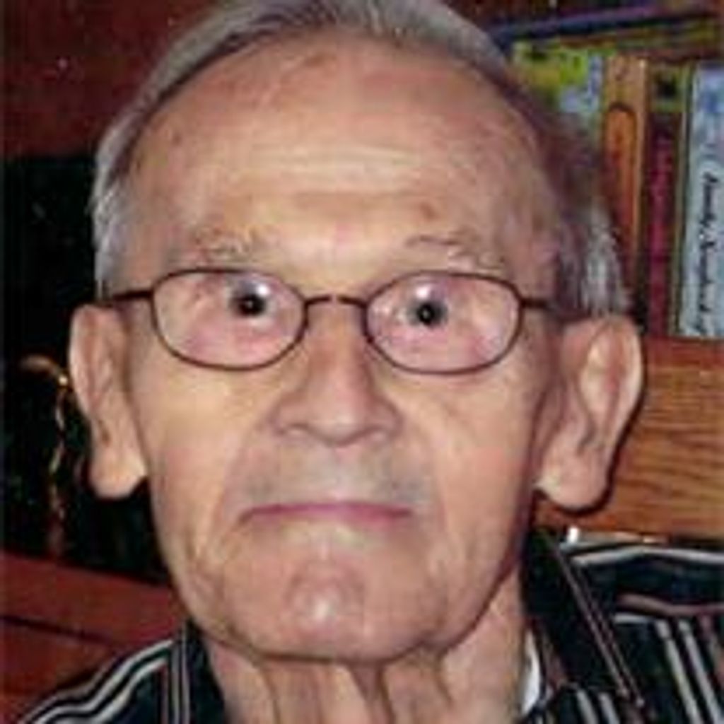 Arthur Gerber