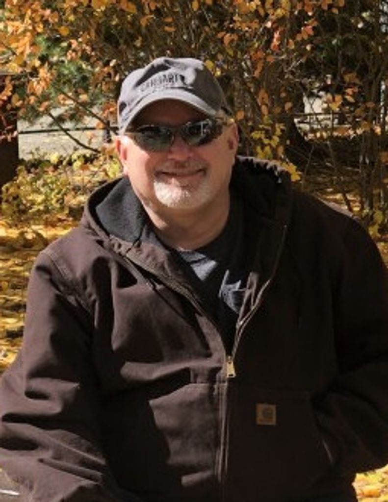 Mark Vincent Meyer