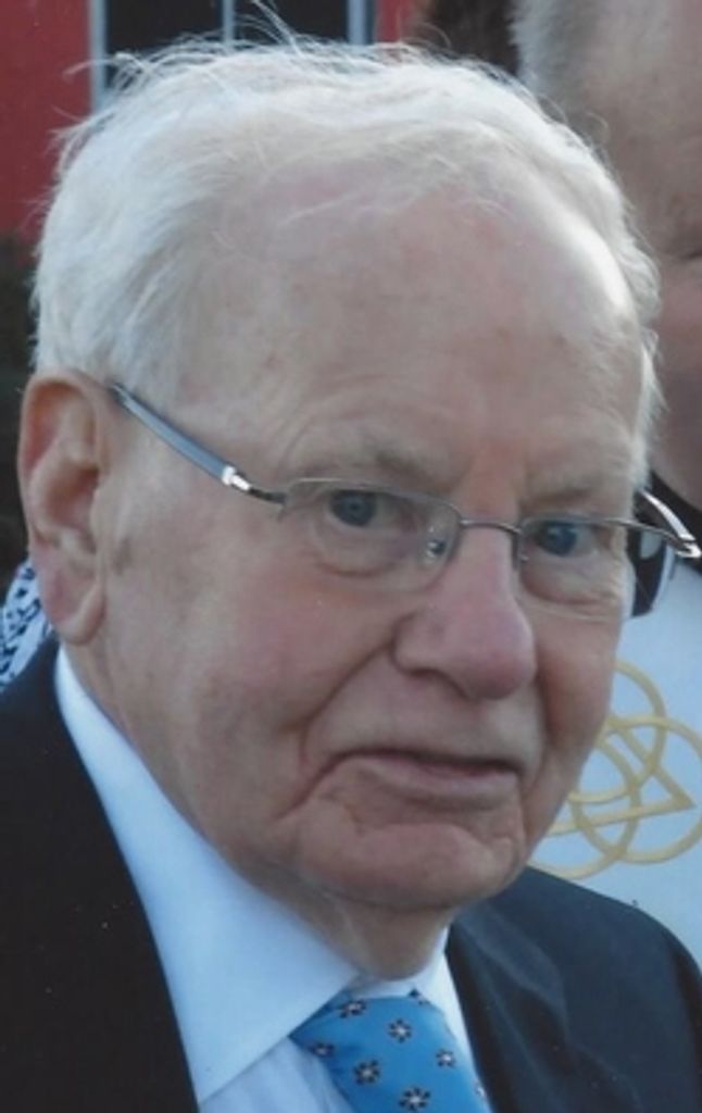 Harold L. Clarkson