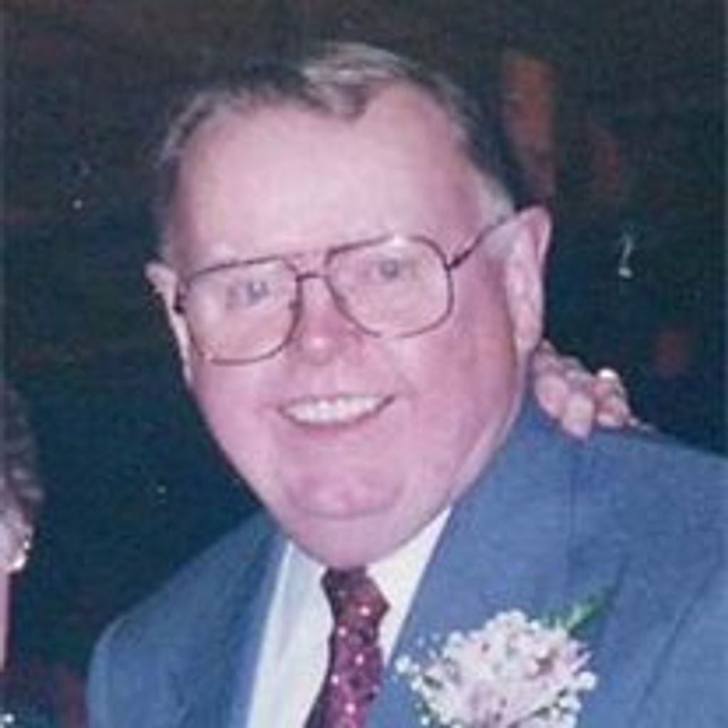 Edward J. Shea