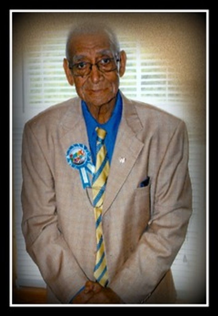 William "Bill" White