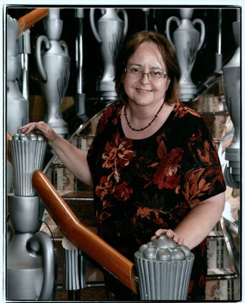 Rebecca Rivers Profile Photo