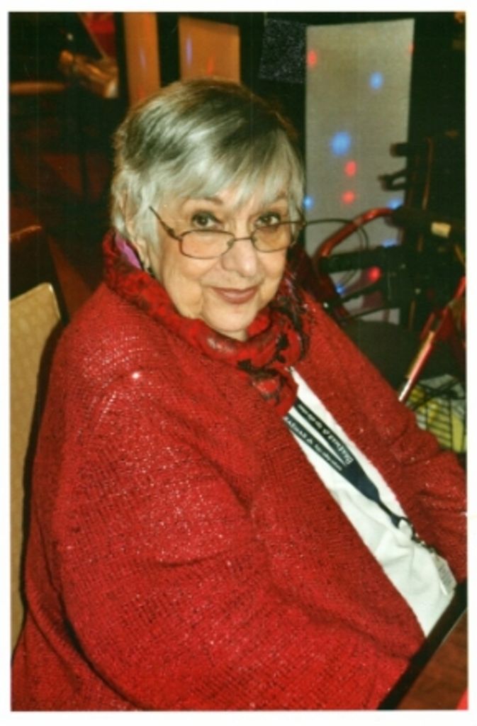 Angela Tsirkas Profile Photo