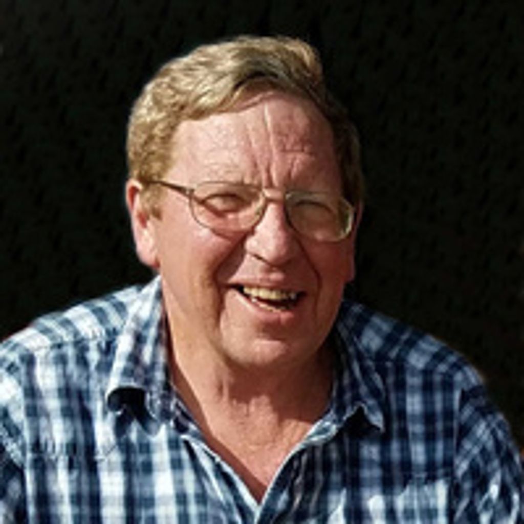Dennis G. Kalmer Profile Photo