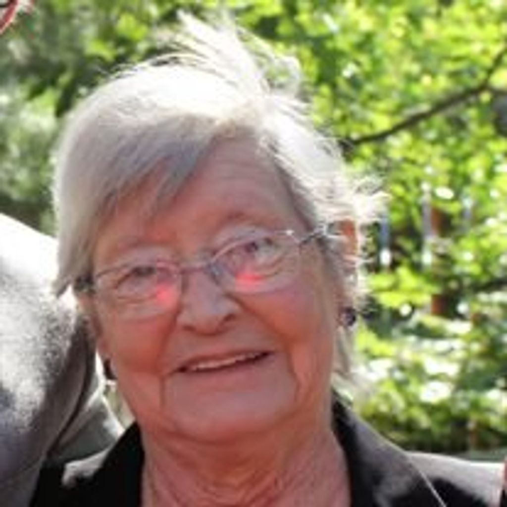 Catherine Elizabeth "Pat" Chambers