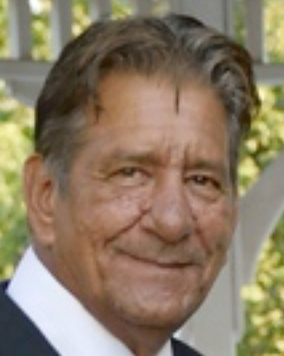 Dominick J. Toscano's obituary image