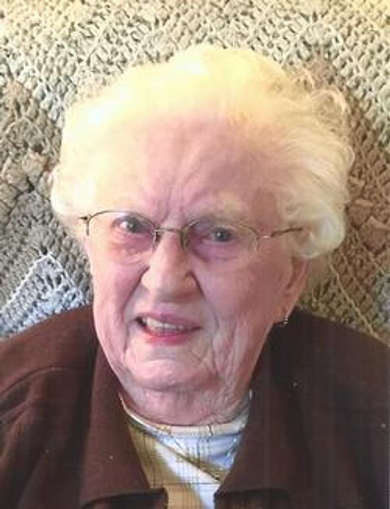 Helen Mae Gleason Profile Photo