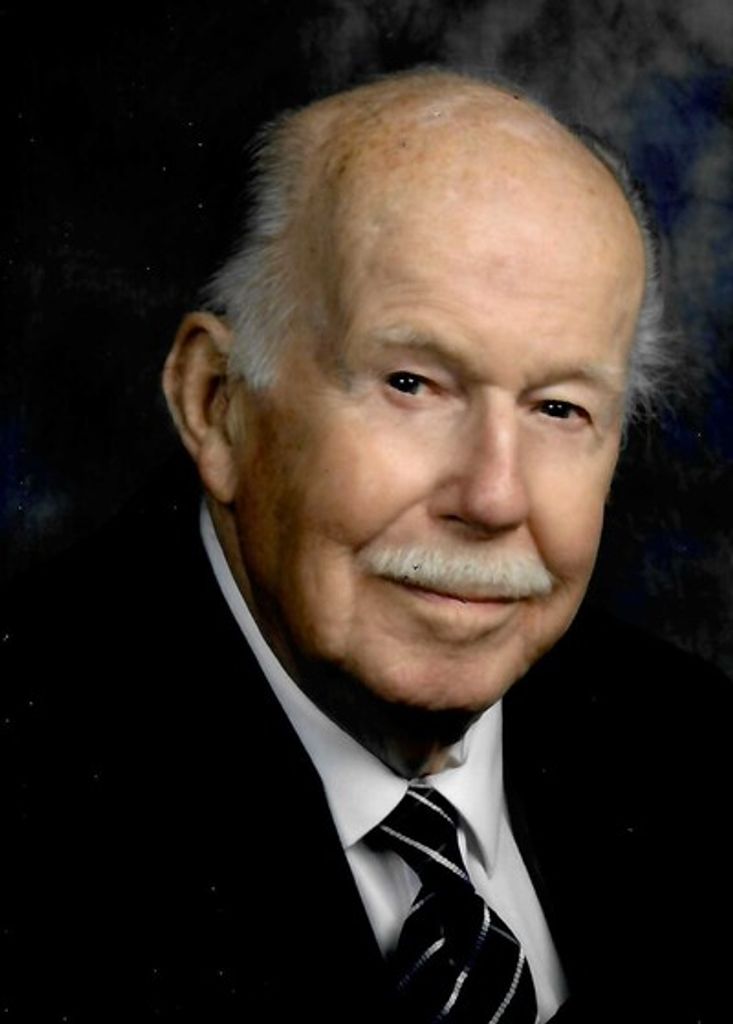 Thomas "Tom" Harvey Anderson