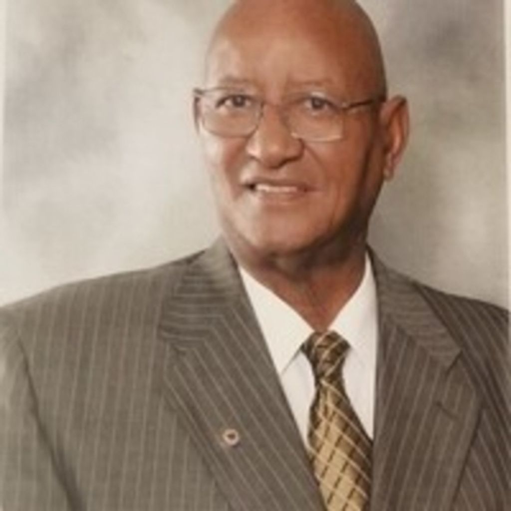Harold Watson