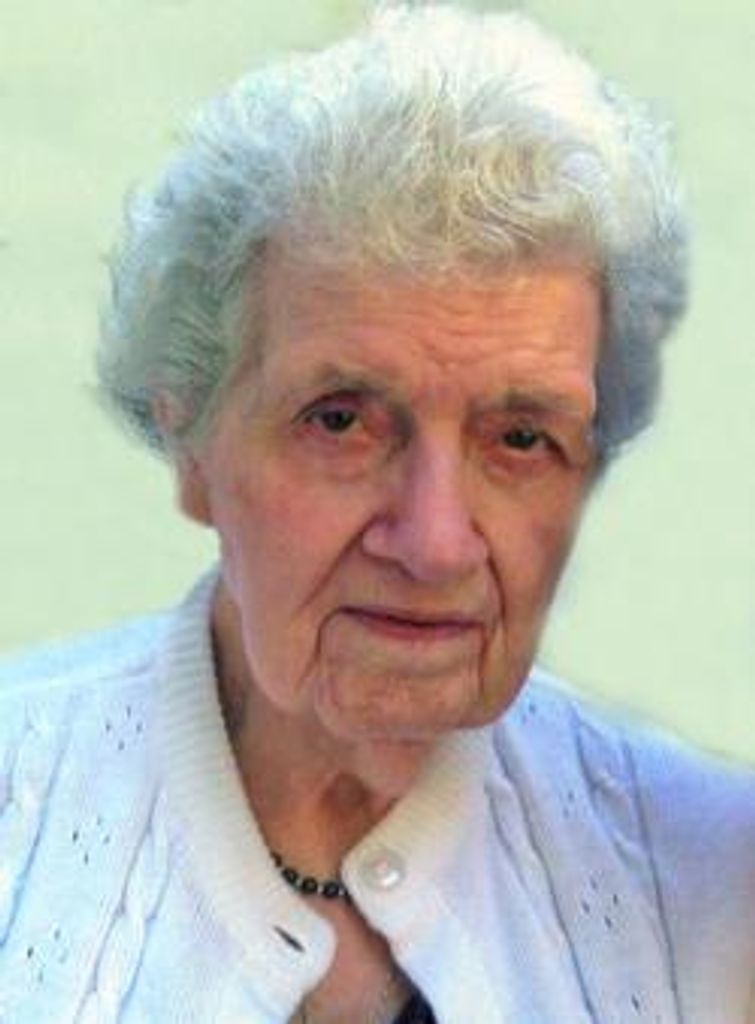Sylvia Dawn O'Brien Profile Photo