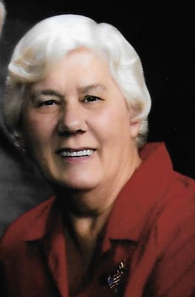 Paula Towery Huber Profile Photo