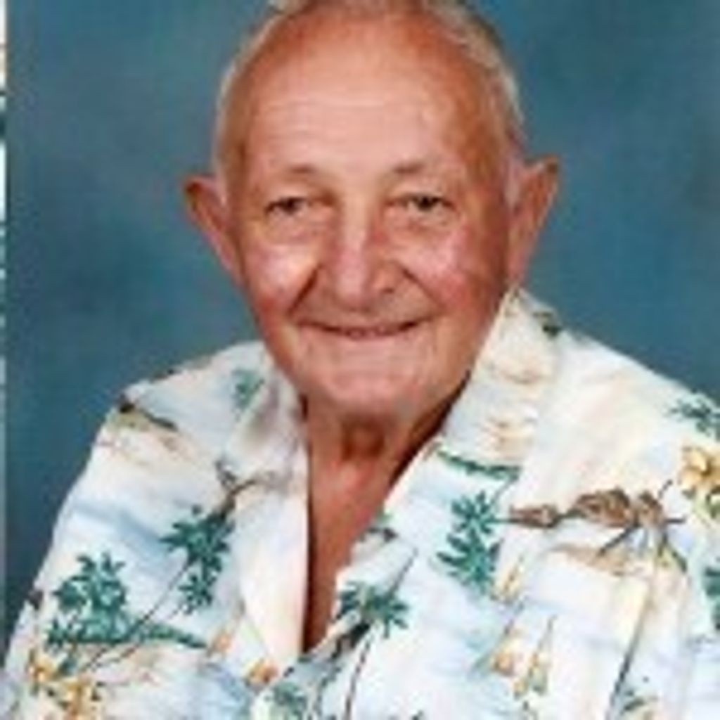 Jack A. Ridgway Sr. Profile Photo