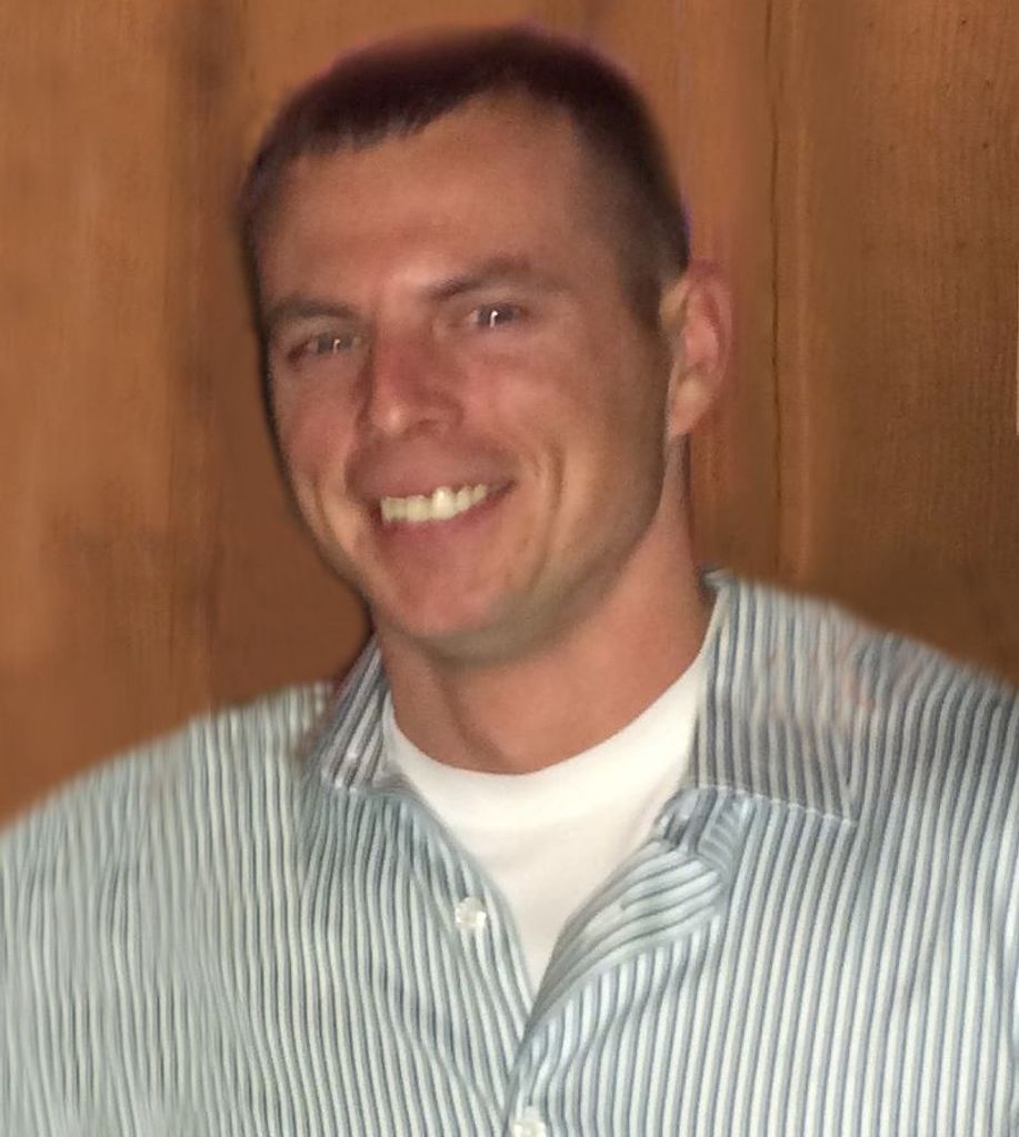 Brian  "Keith" Cottingham