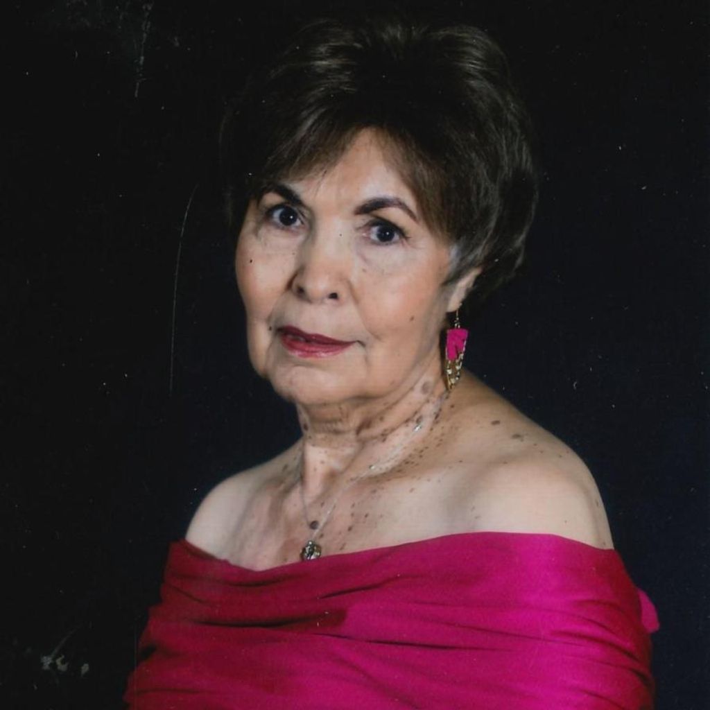Lydia Smith